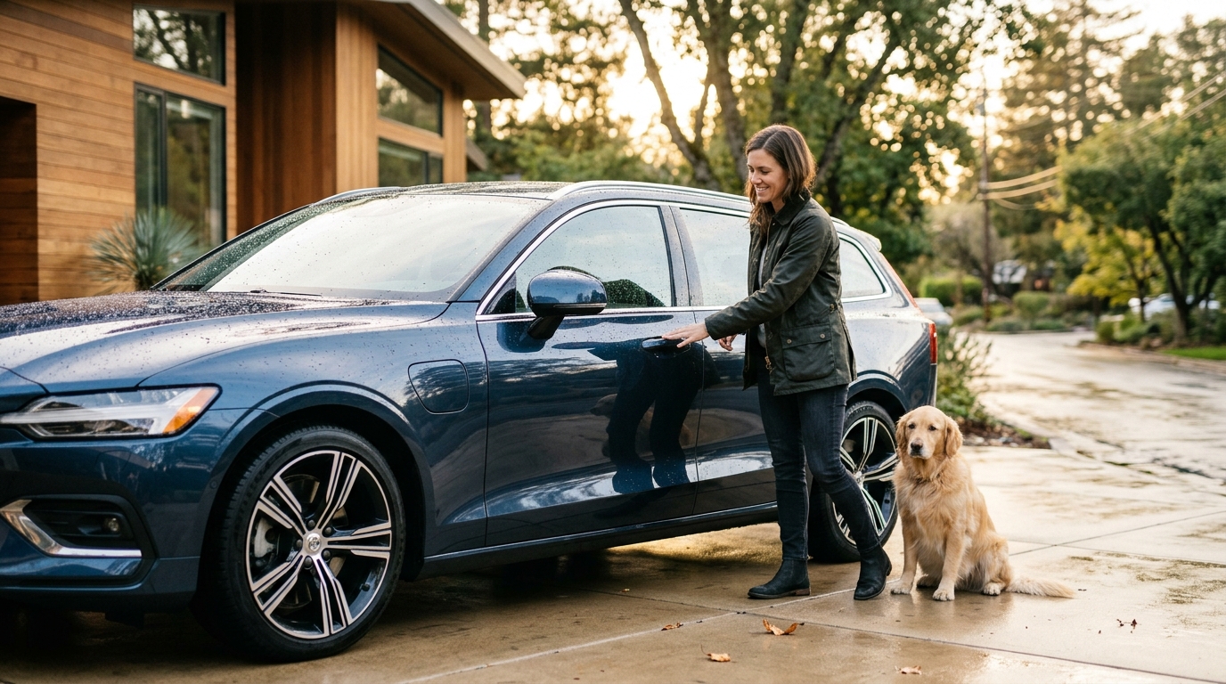 Easiest Ceramic Coating for Daily Drivers in 2026