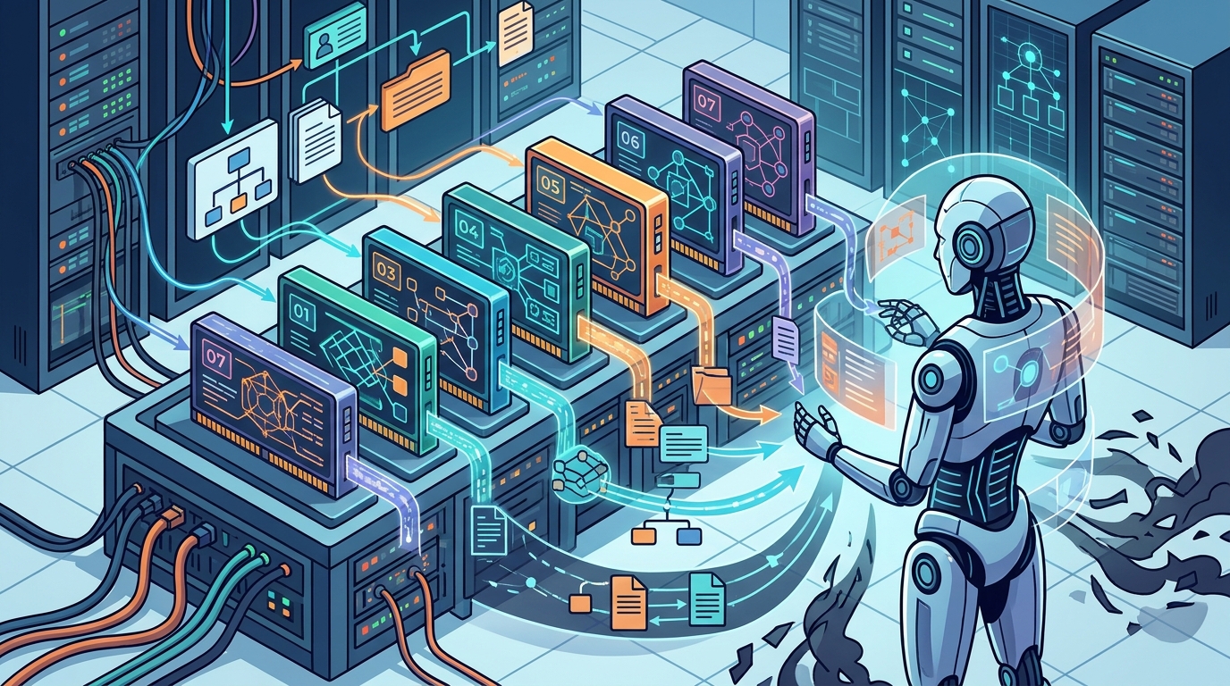 7 Top Enterprise Memory Platforms for AI Agents in 2026