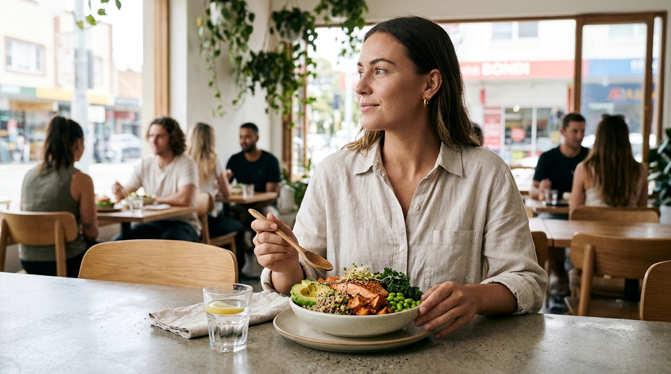 7 Top Nutritious Bowl Options to Try in Bondi Junction