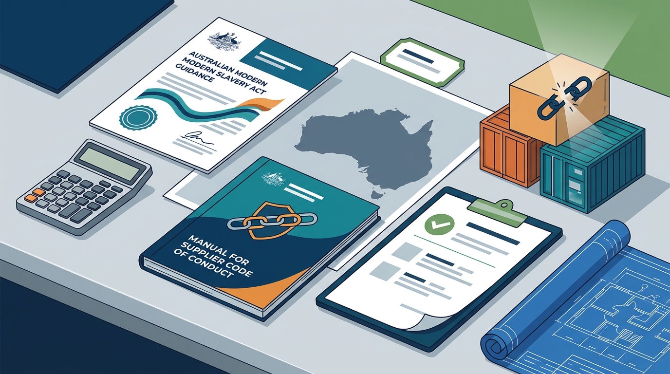 7 Top Australian Government Resources for Modern Slavery