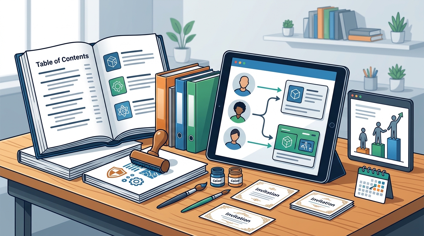 Small Business LMS Guide: Free Trials, Custom Courses, and Learn