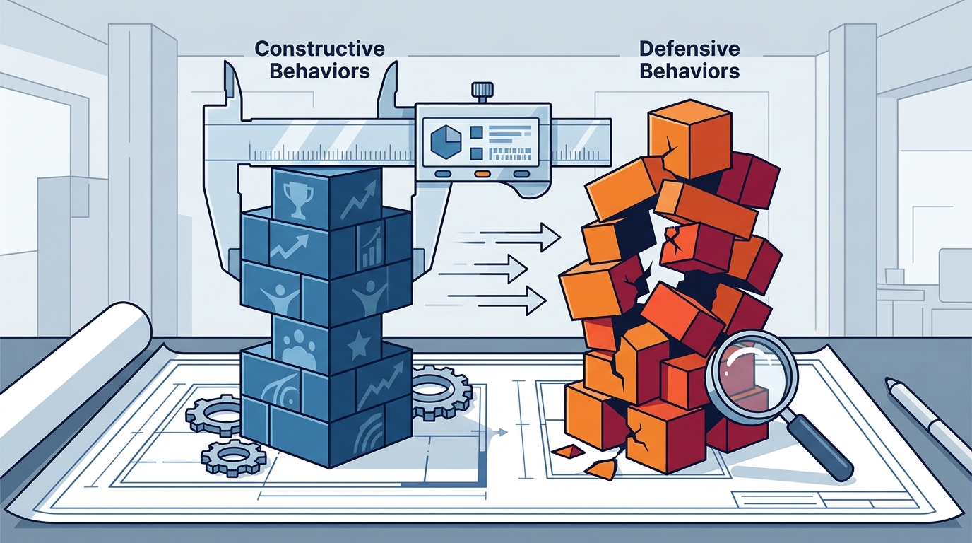 What an Organizational Culture Inventory Reveals About Your Team