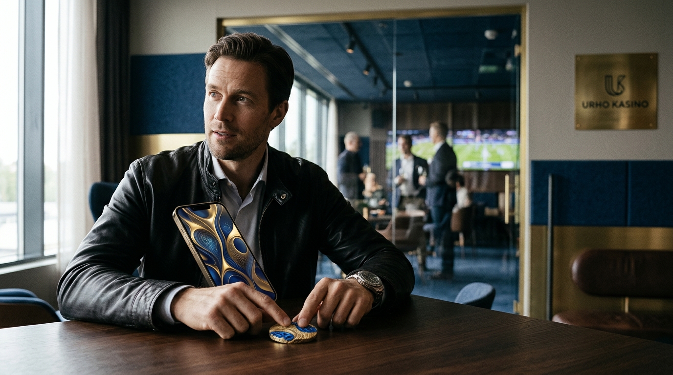 7 Top Perks and Bonuses in the Urho Areena Loyalty Program