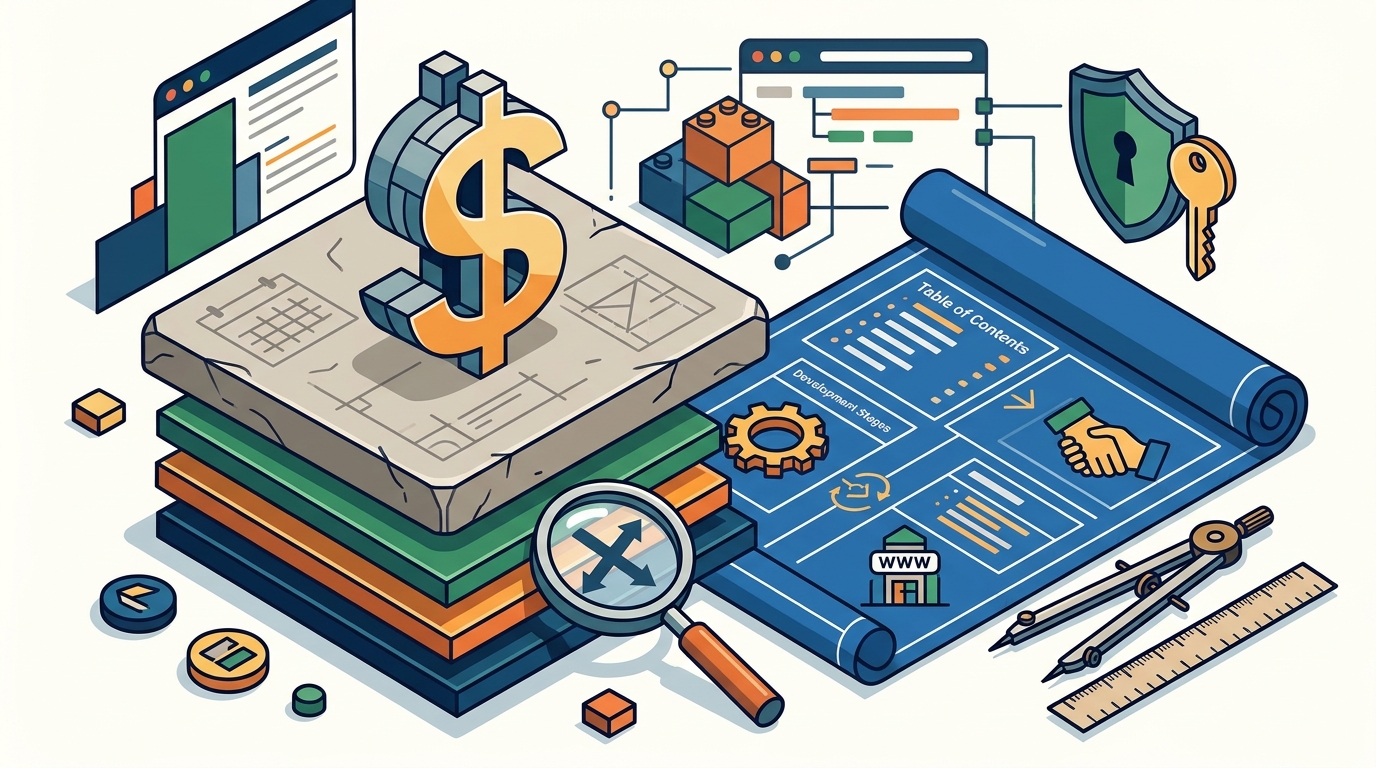 Fixed Price Small Business Website Guide: Starting at $1,450