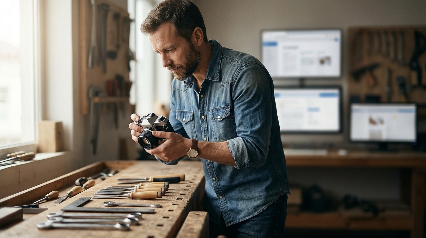 Legitimate Tool Review Sites vs. Affiliate Platforms: A 2026