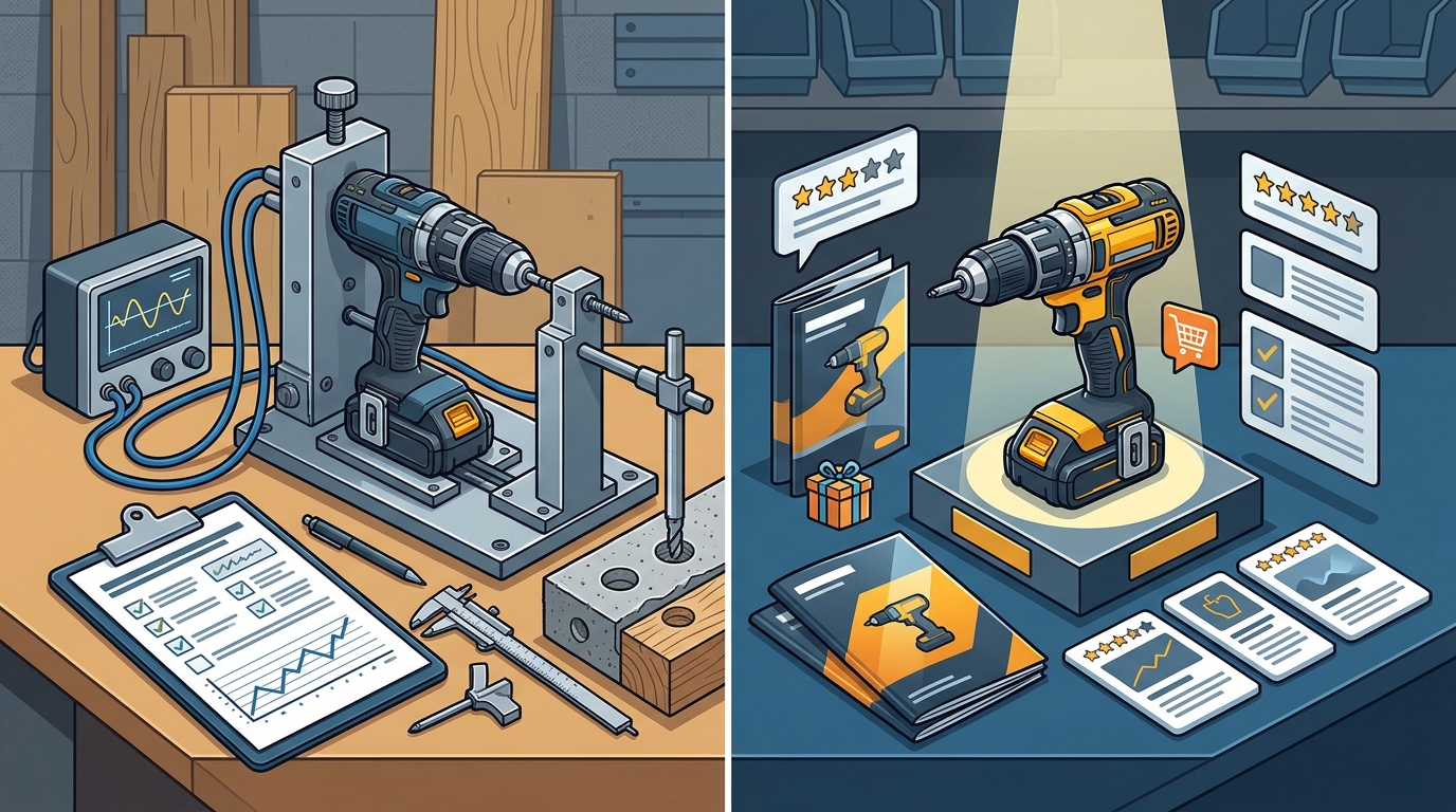 Legitimate Tool Review Sites vs. Affiliate Platforms: A 2026