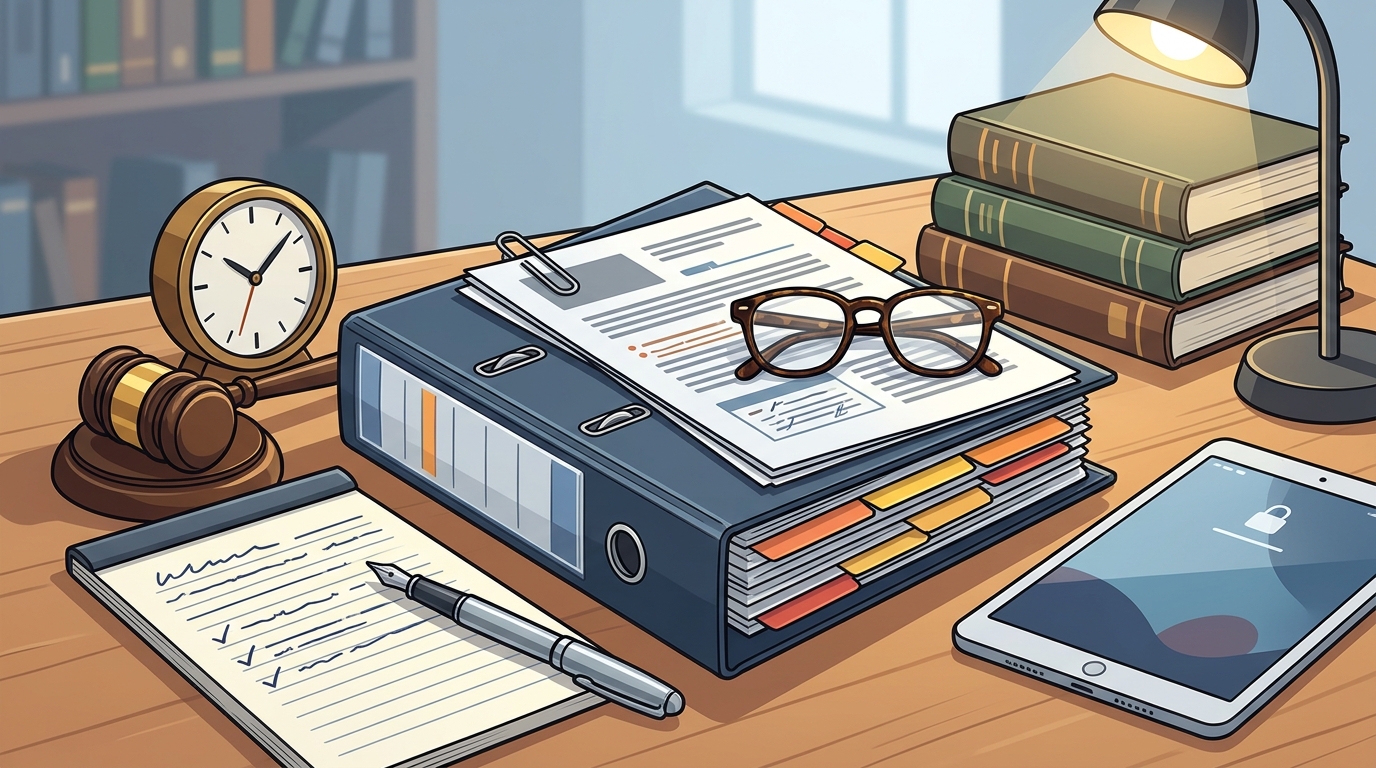 7 Top Strategies for Defending Against Criminal Contempt Charges