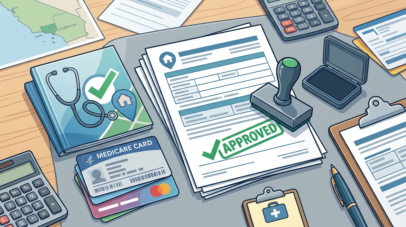 Does My Insurance Cover Wound Care Visits at Home?
