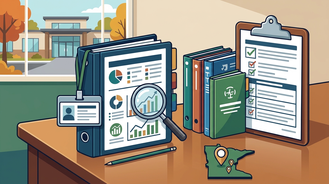 Choosing an MDS Coordinator Staffing Agency in Minnesota