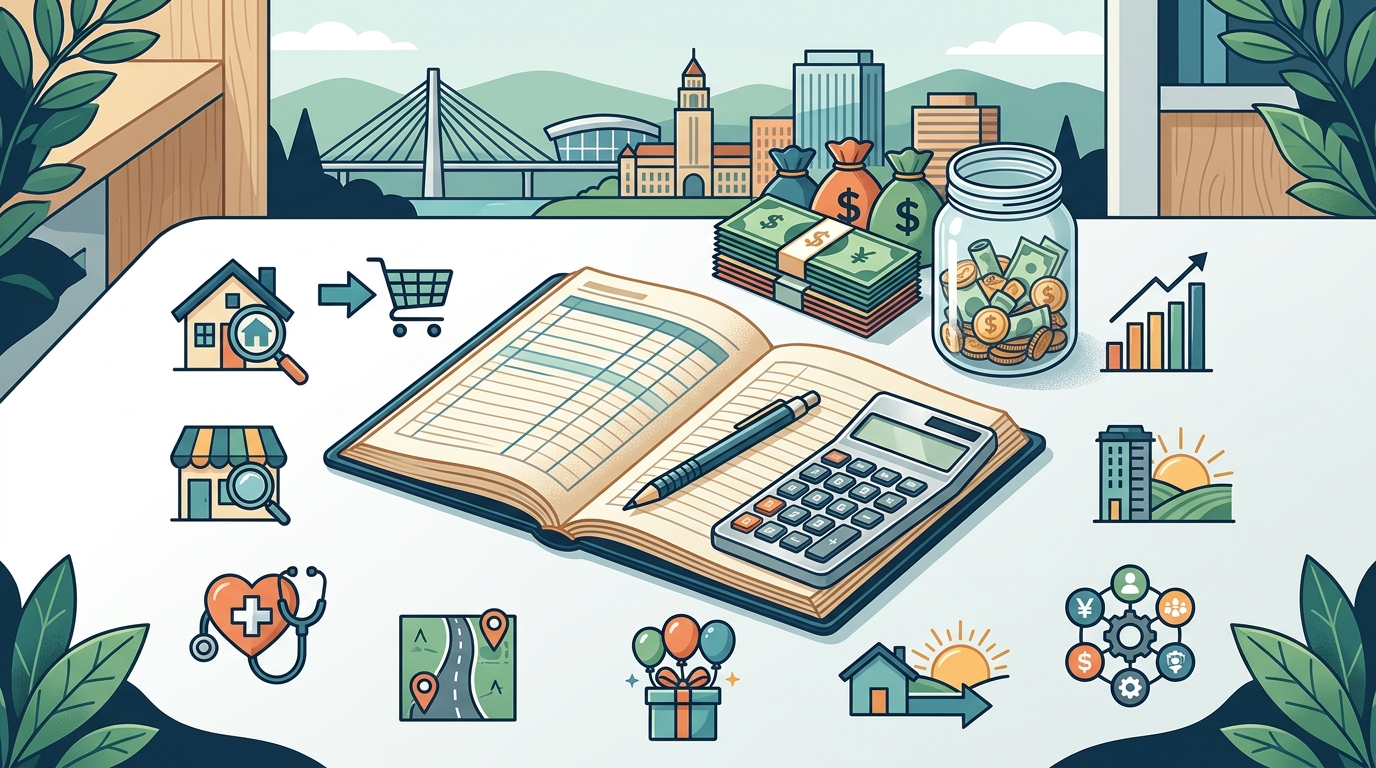 7 Best Methods for Calculating Retirement Spending