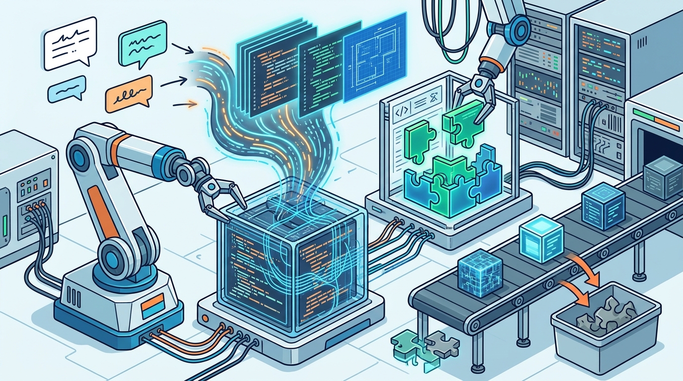 7 Ways AI Code Generation Prevents Buggy Apps