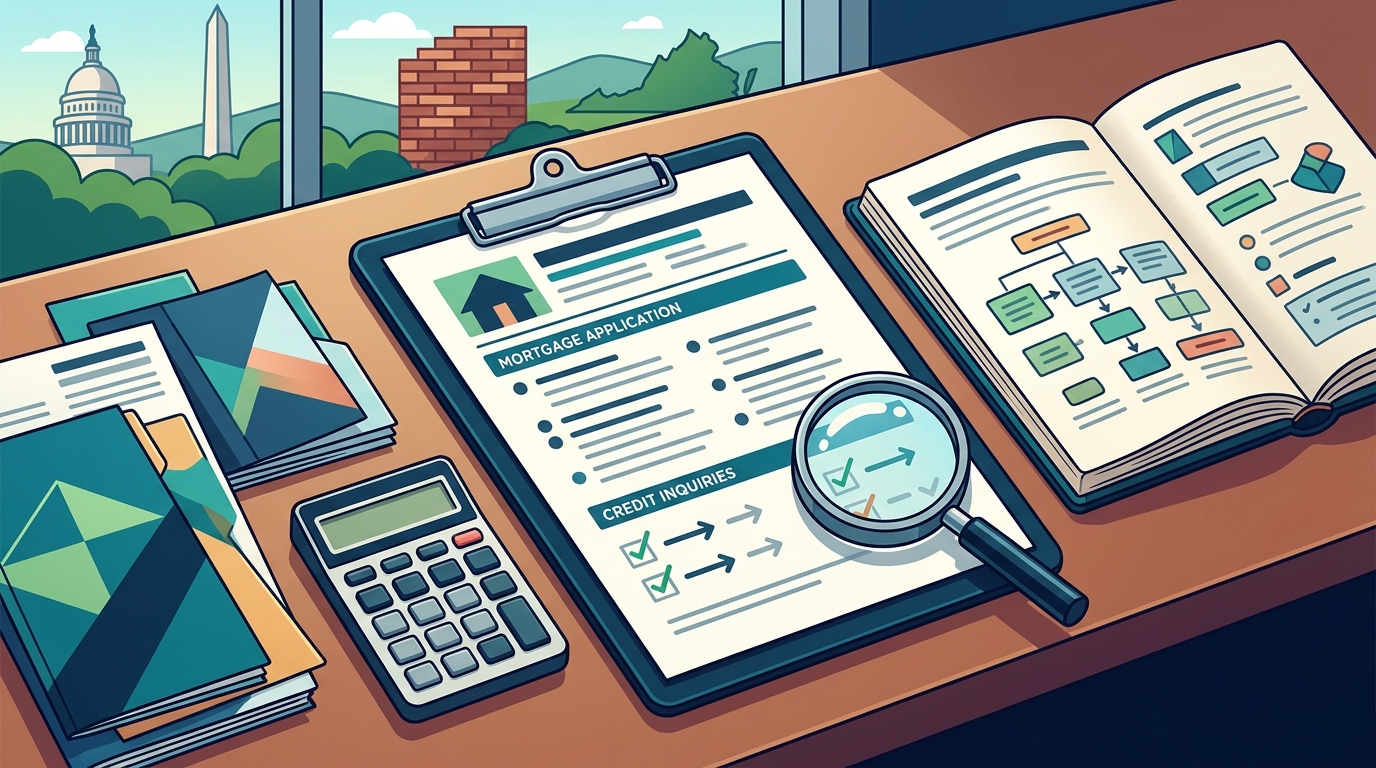 Check Mortgage Options Without Hurting Your Credit Score
