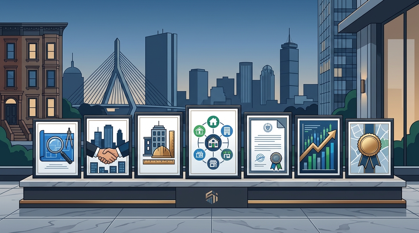 7 Credentials That Make Guy Contaldi Stand Out in Luxury Real