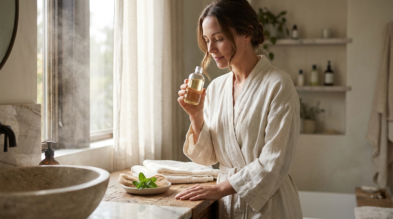 Does Oil Pulling Really Work for Oral Health?