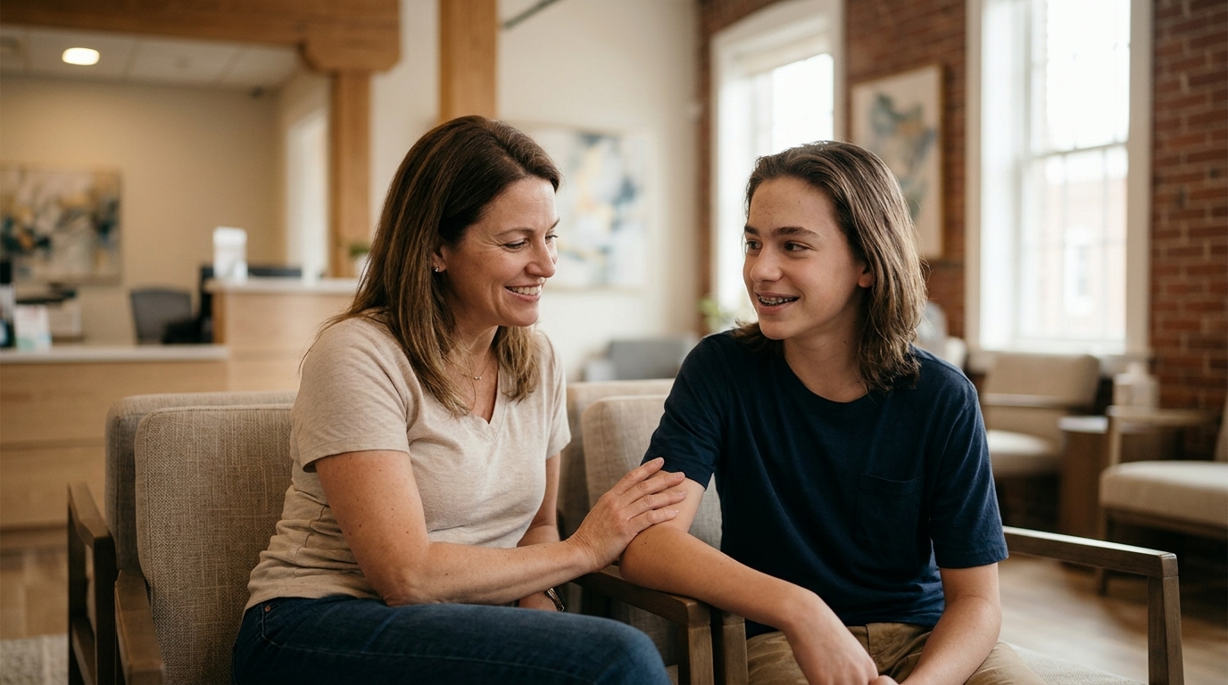 Where to Find a Pediatric Orthodontist in Malden, MA