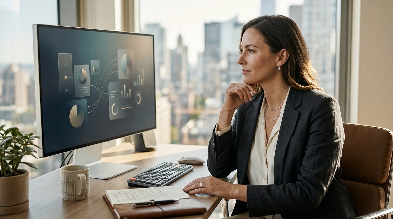 7 Best Ways to Connect Business Data to a No-Code Dashboard