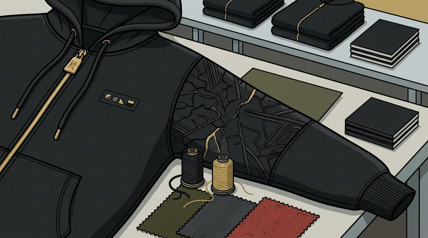 What Luxury Streetwear Retailers Understand About Survivor