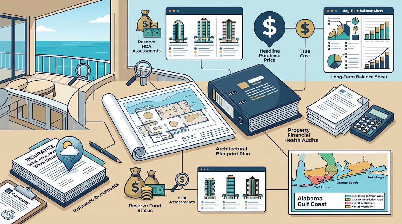 Luxury Beachfront Home Due Diligence: A Buyer's Guide