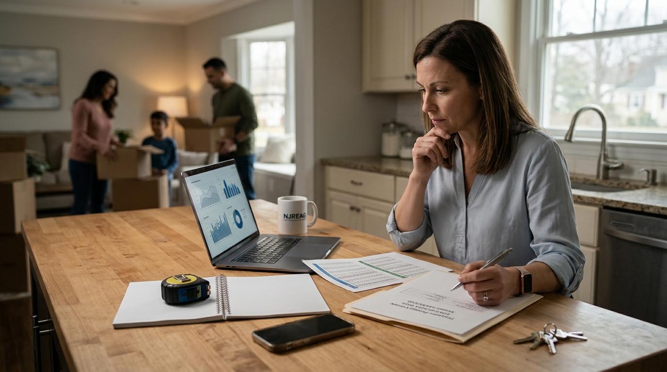 Factors Affecting Home Appraisal Timeline in New Jersey