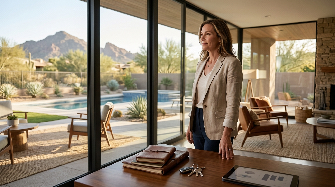 7 Property Management Fee Structures Phoenix Landlords Should
