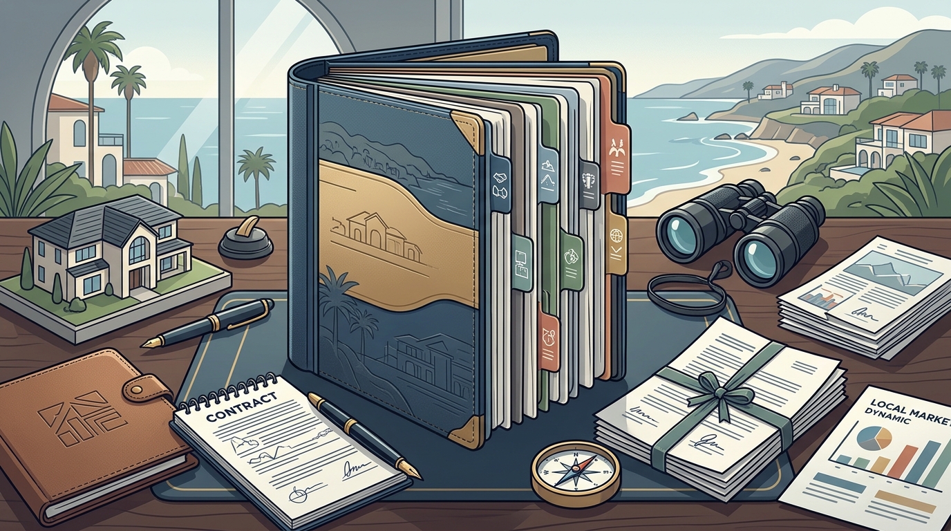 7 Essential Qualities of Luxury Agents in Ventura County