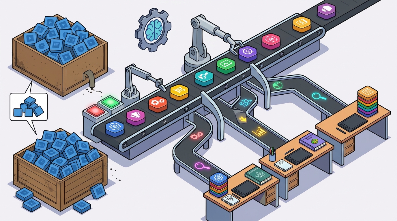 AI-First Learning Platforms for Small Teams: The 2026 Guide