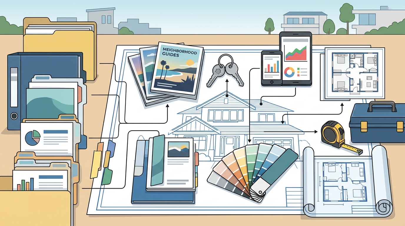 Manhattan Beach Seller Preparation: A Guide to Pre-Listing