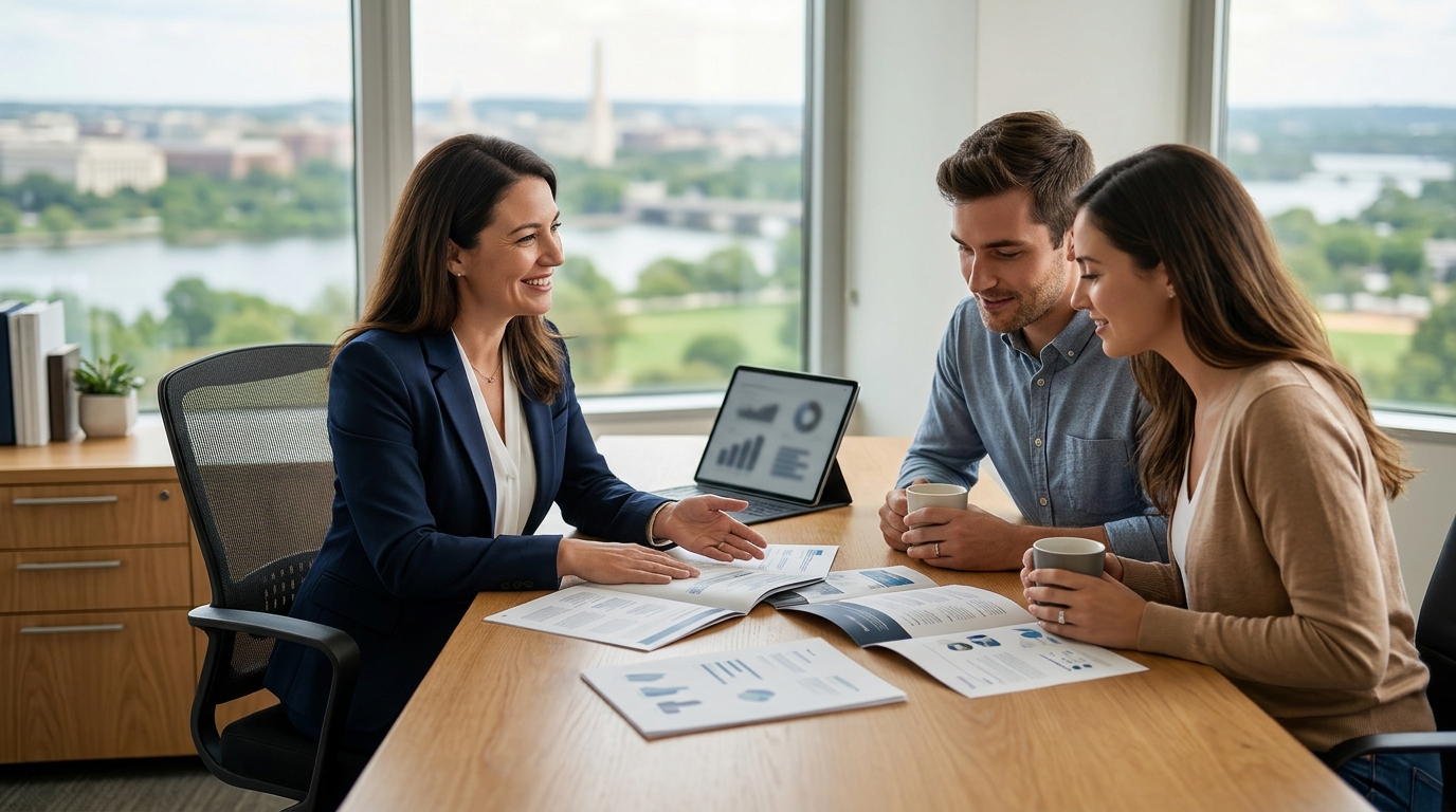 What to Expect When Working with a Multi-Lender Mortgage Broker