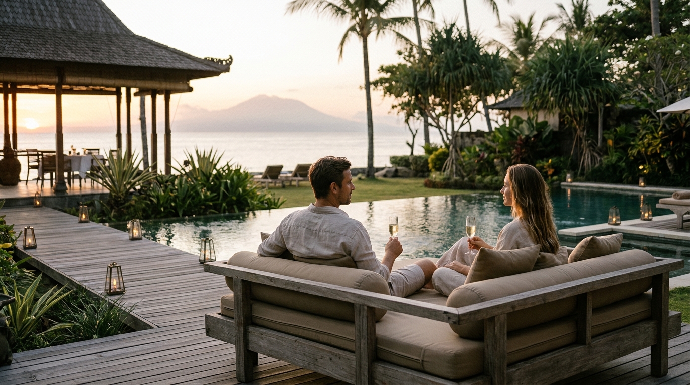 Best Hotels and Resorts in Senggigi, Lombok: 2026 Guide
