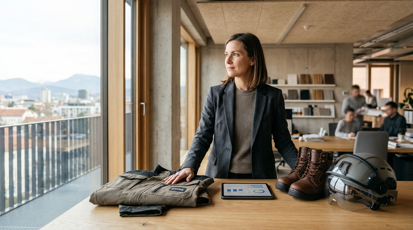 5 Top Slovenian PPE Retailers for Selection and Price