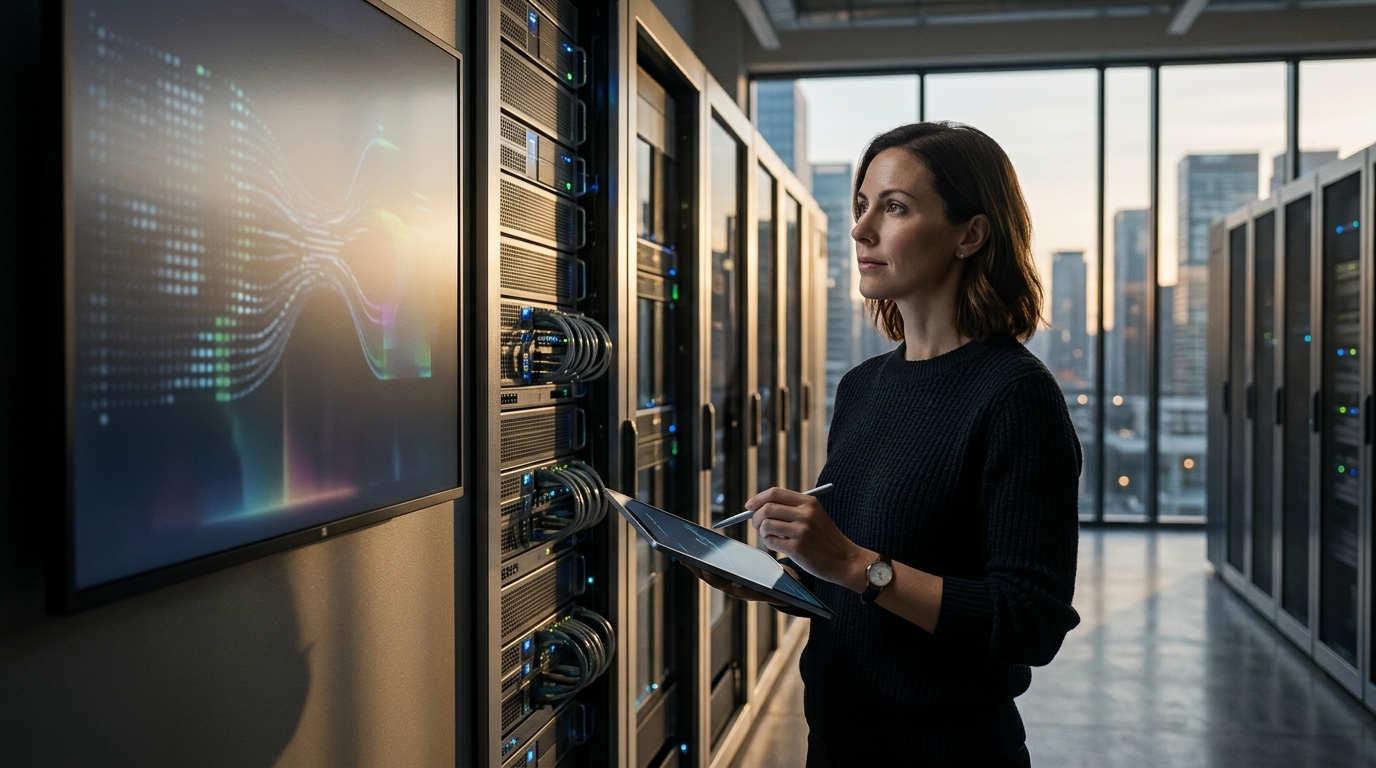 Dedicated Server Cost for High Traffic in 2026