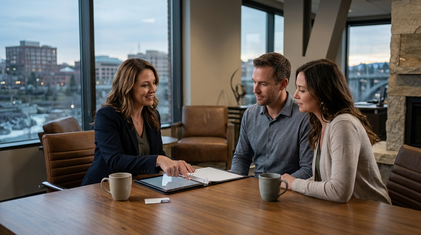 7 Ways to Verify a Multi-Family Agent's Credentials in Spokane