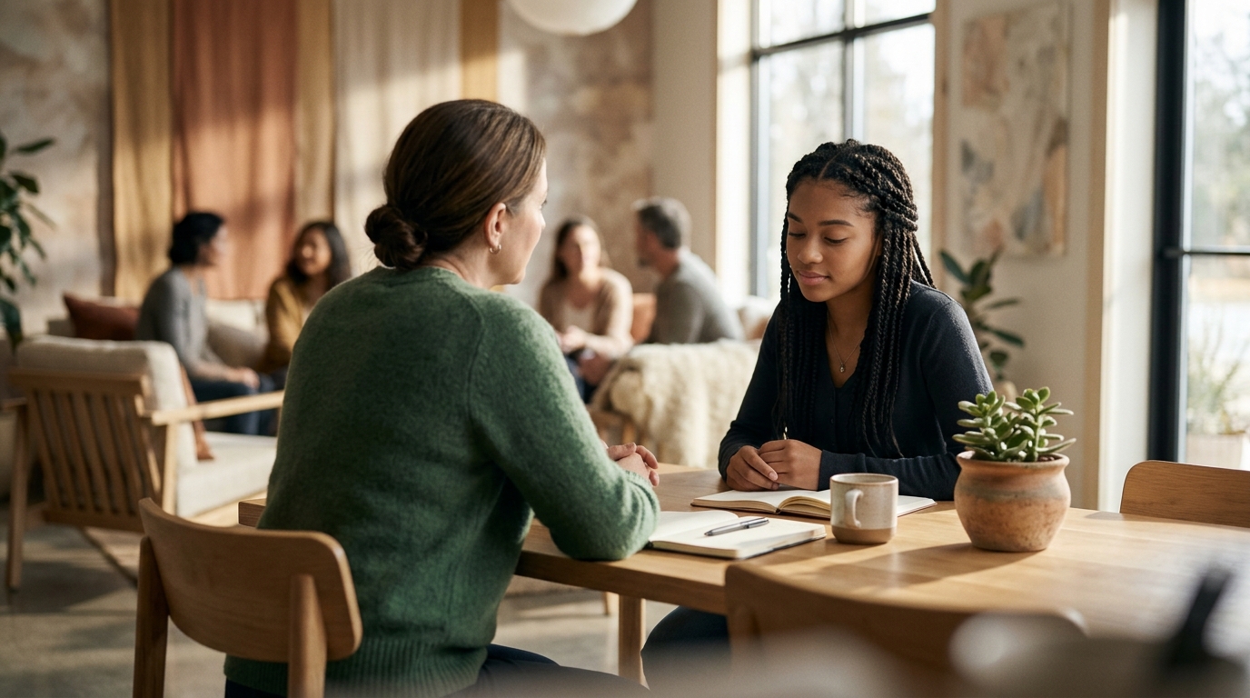 7 Trauma Informed Safeguarding Principles for Businesses