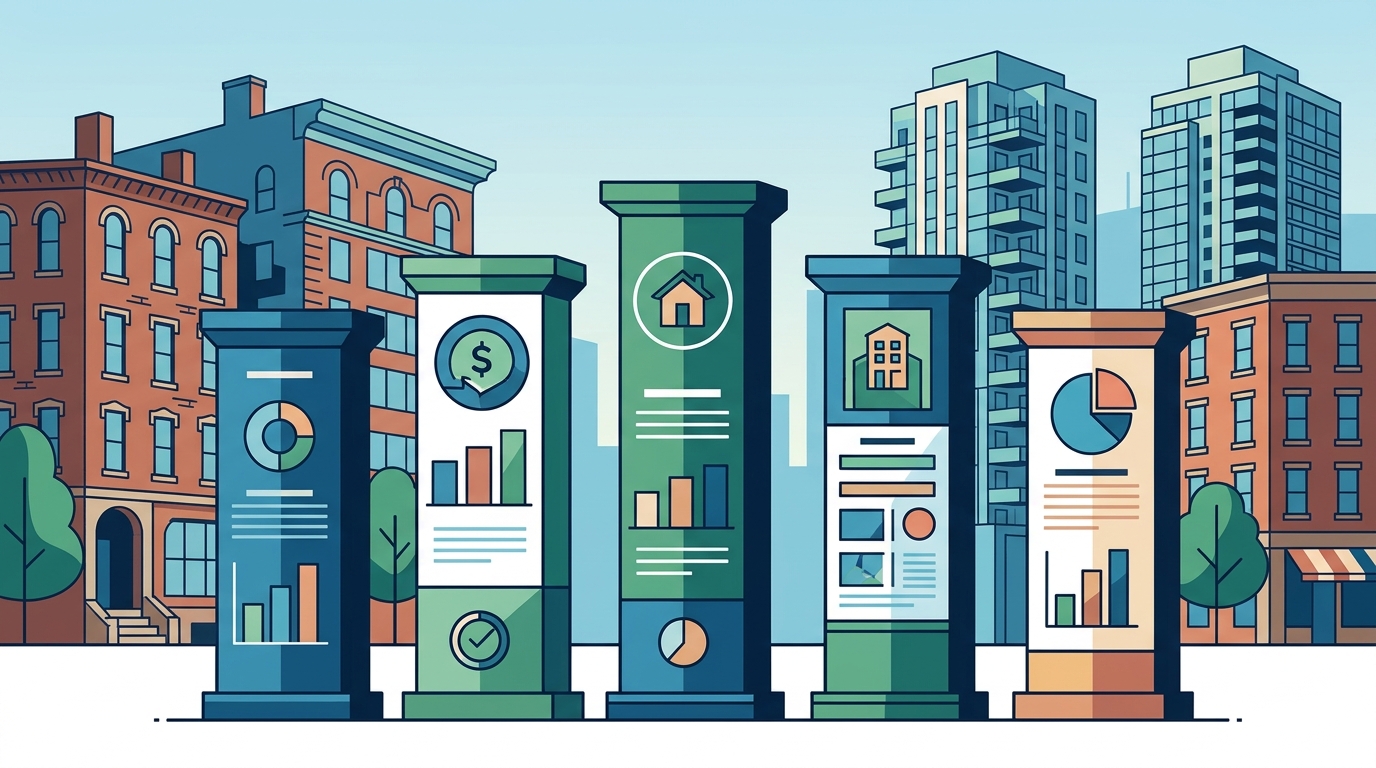 5 Commission Structures Boston Condo Agents Charge Sellers