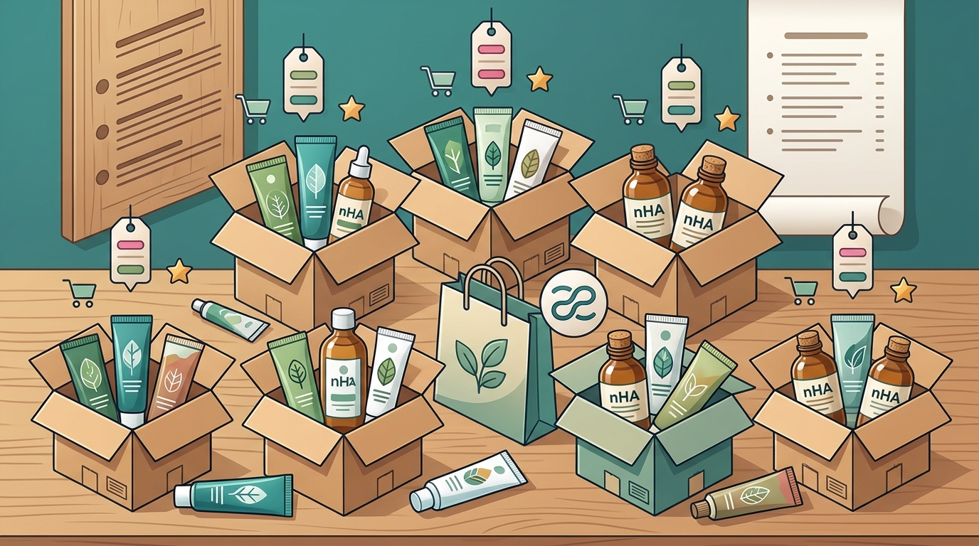 7 Online Stores to Compare Nano-Hydroxyapatite Toothpaste and R