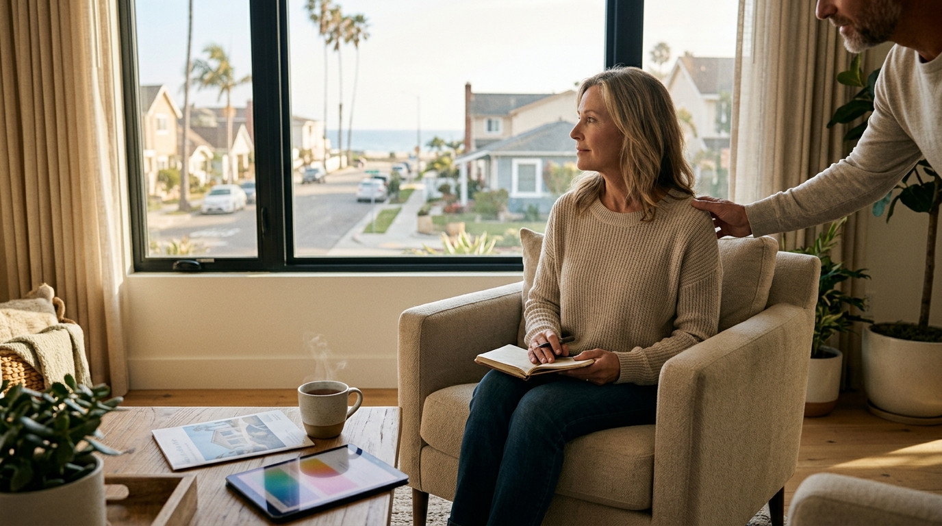 Who Should I List My Seal Beach Home With?