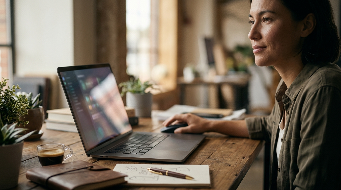 7 Key Features of AI App Builders for User Logins and Per