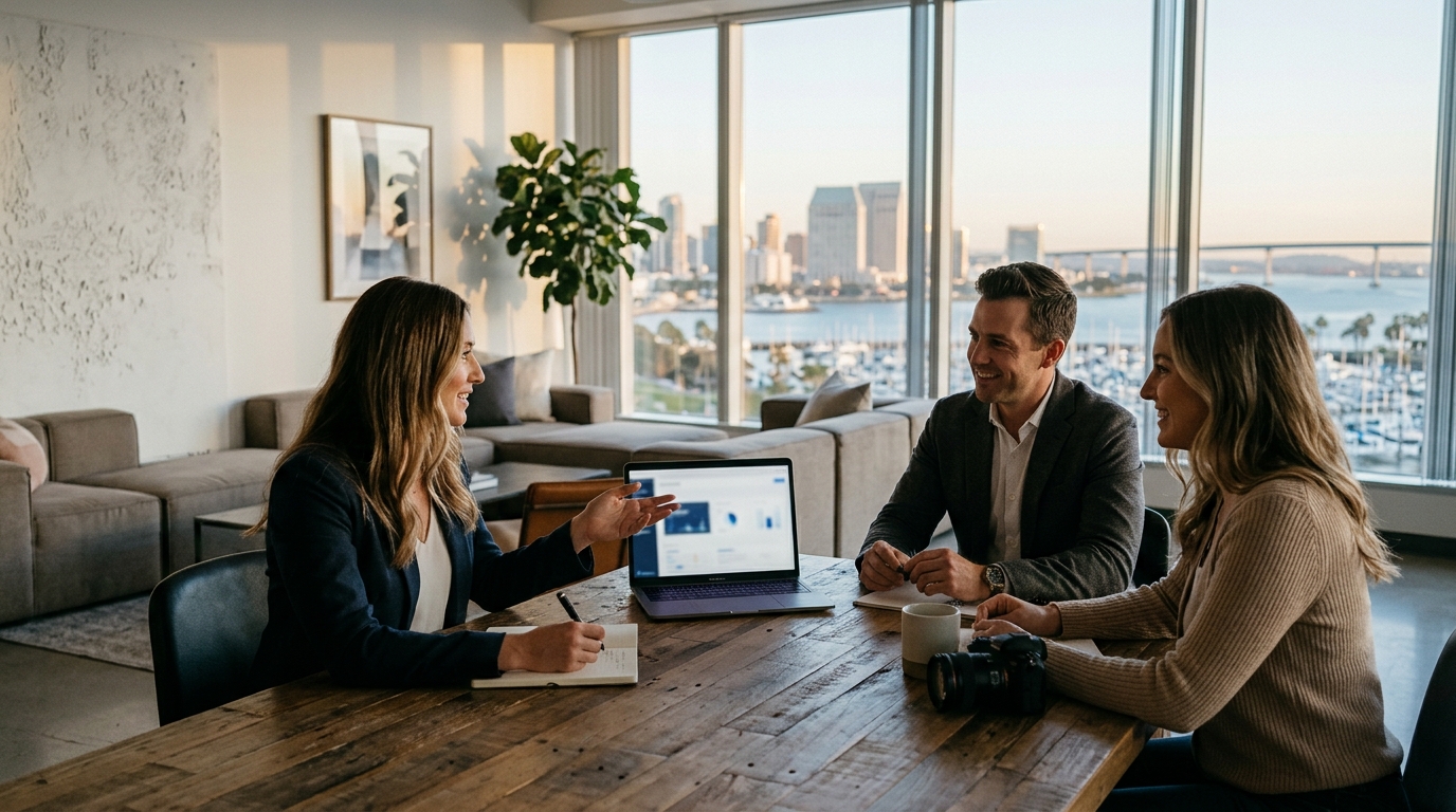 San Diego Design Agency CRO Strategies for Startups