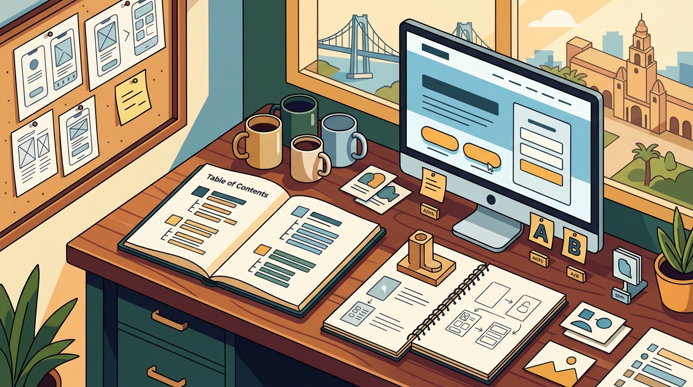 San Diego Design Agency CRO Strategies for Startups