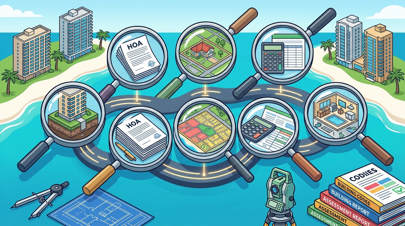 7 Beachfront Investment Agents Ranked by Gulf Shores and Orange