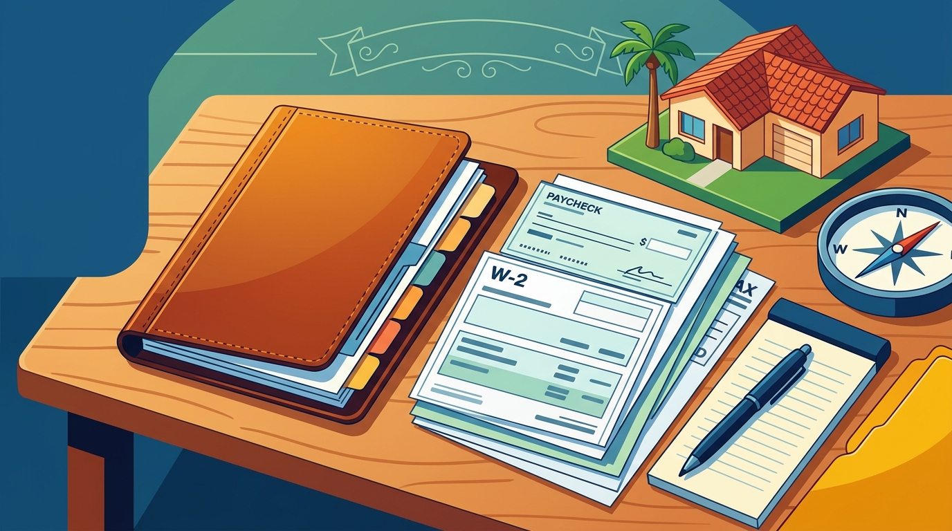 How to Connect with a Recommended Mortgage Lender in Nevada