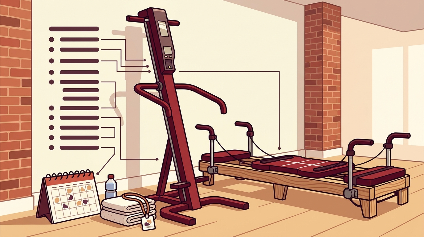 University of Denver Community Guide to Boutique Fitness