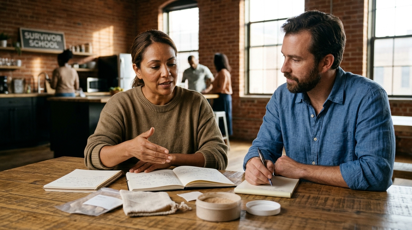 7 Key Steps to Building a Custom Supply Chain Audit Program