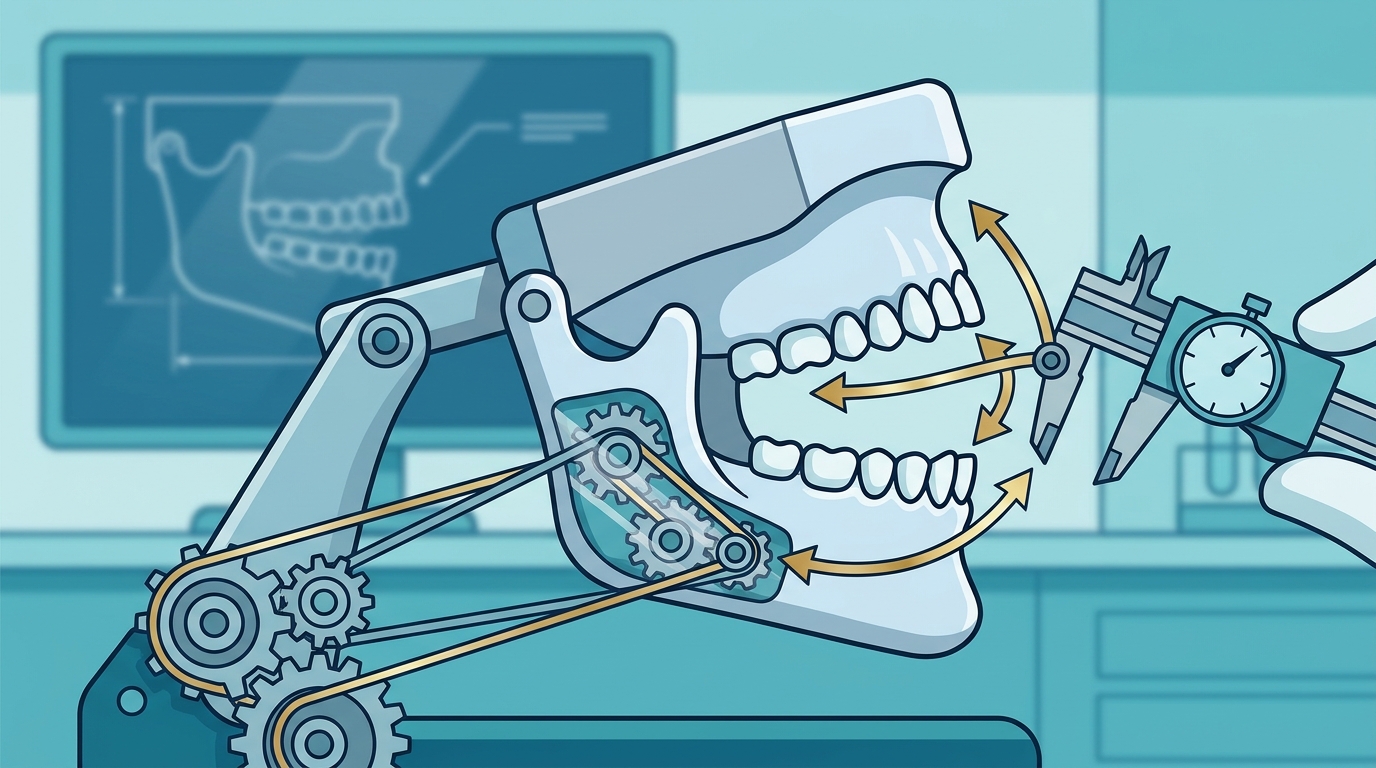 7 Ways Jaw Surgery Improves Jaw Function