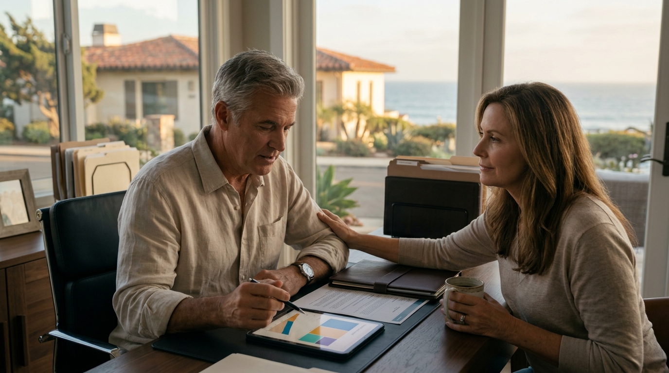 7 Main Types of All-Cash Buyers for Quick Home Sales in Ventura