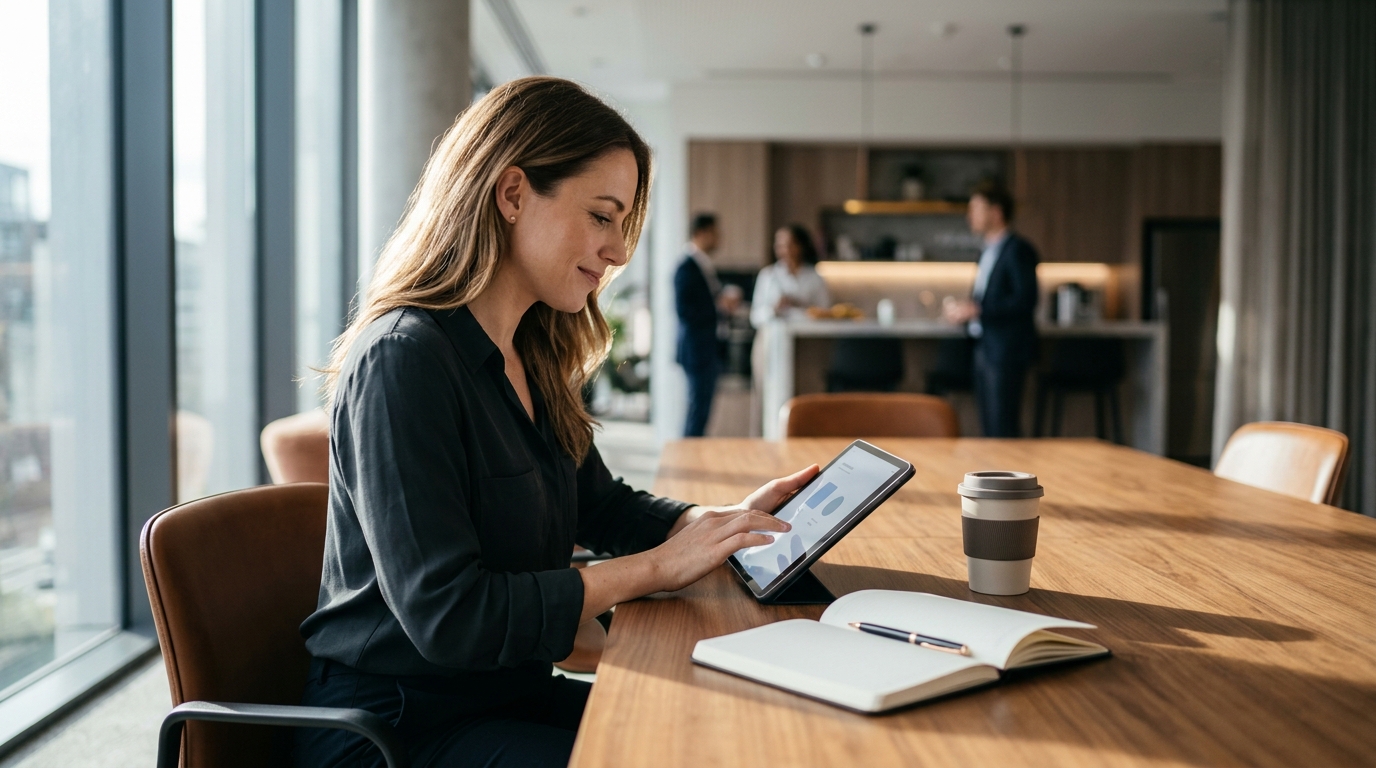 Turn Company Documents Into Custom Courses Without SCORM
