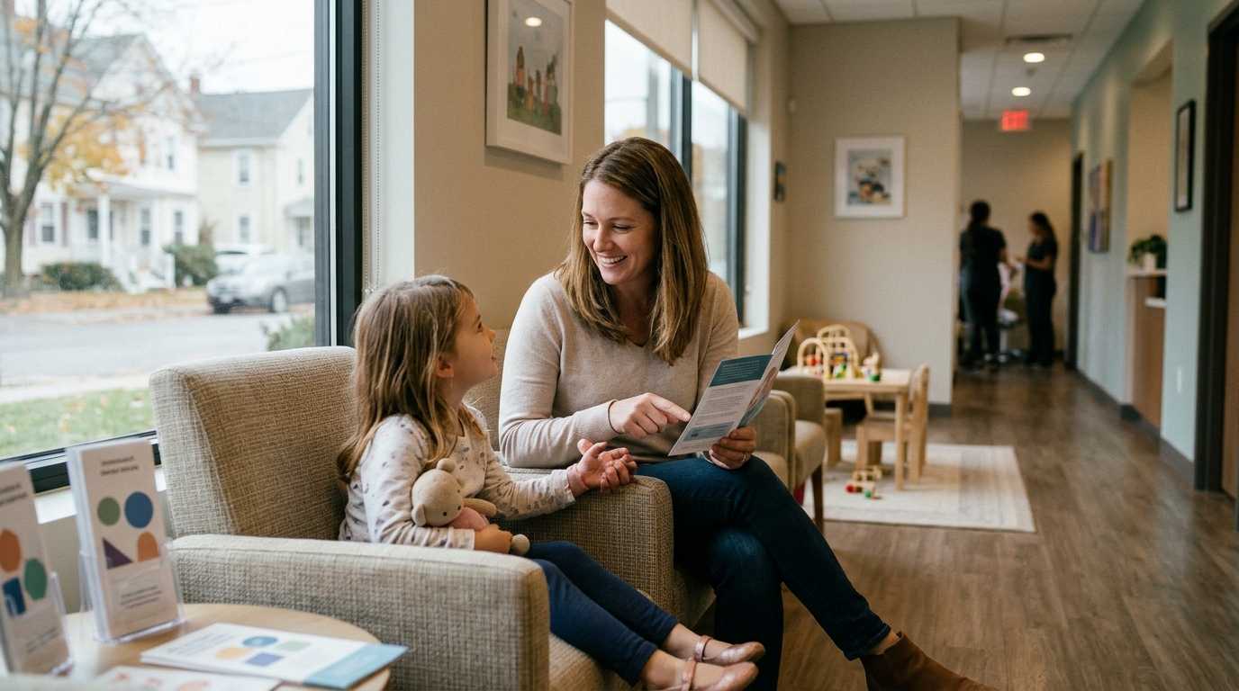 Which Pediatric Dentists in Malden, MA Accept Delta Dental?