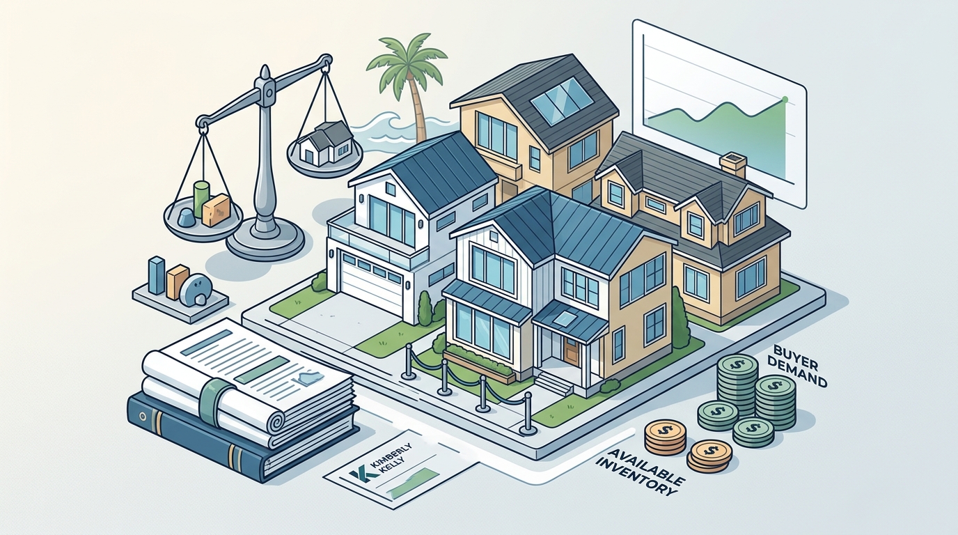 Seal Beach Home Prices 2026: What Homes Are Selling For Right