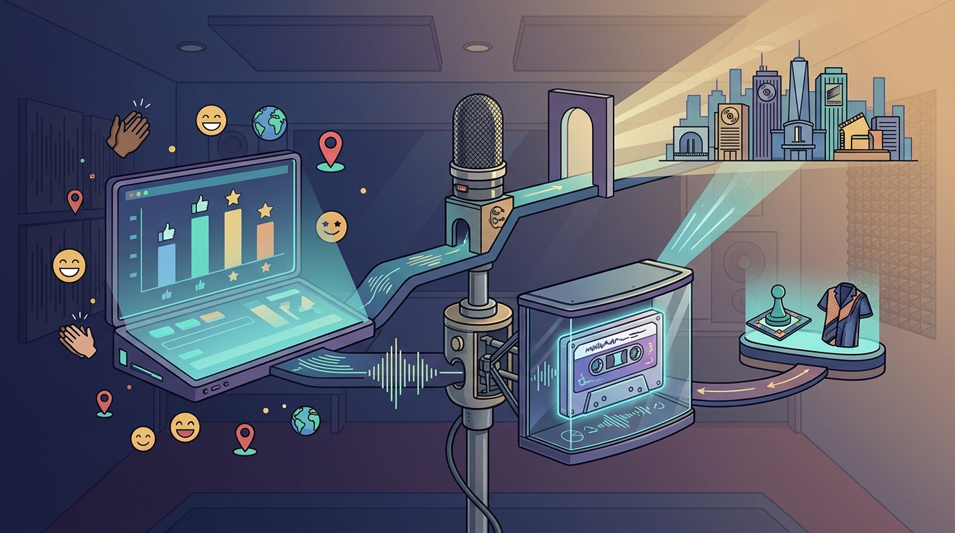 Best Online Platforms for Hip Hop Demos in 2026