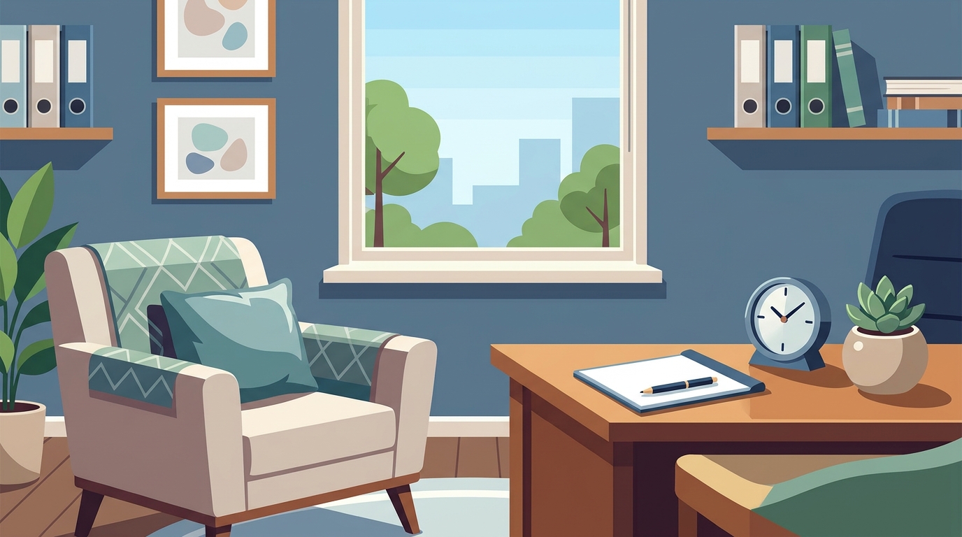 Anxiety Treatment Options in New Jersey and Nationwide